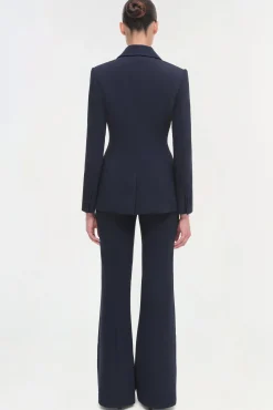 Women Simkhai Maddix Blazer