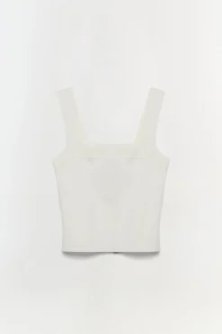 Women Simkhai Madine Tank Top