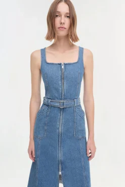 Women Simkhai Manson Dress