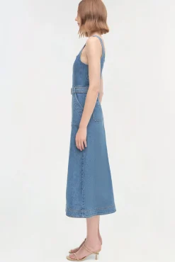 Women Simkhai Manson Dress