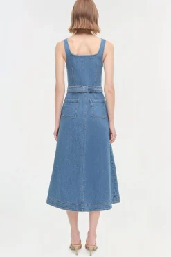 Women Simkhai Manson Dress