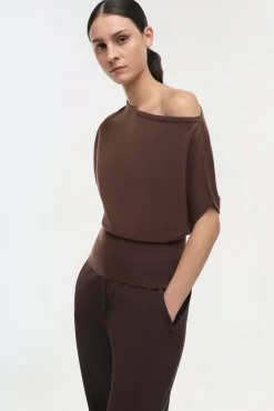 Women Simkhai Marie Top