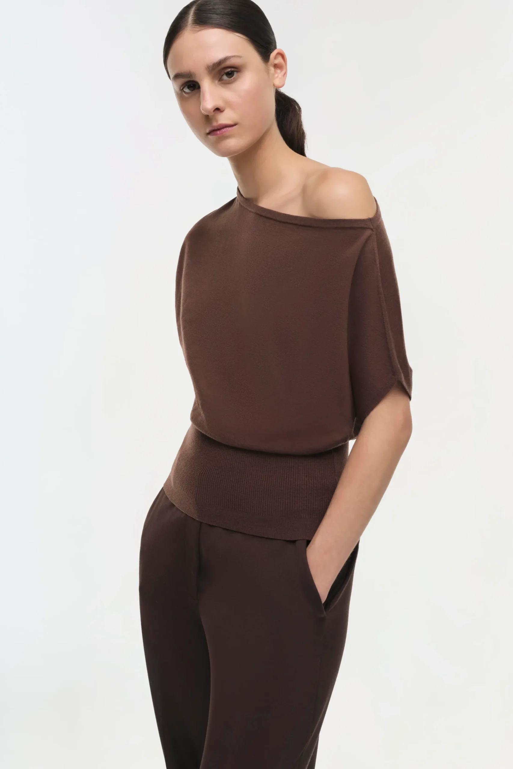 Women Simkhai Marie Top