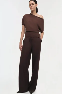 Women Simkhai Marie Top