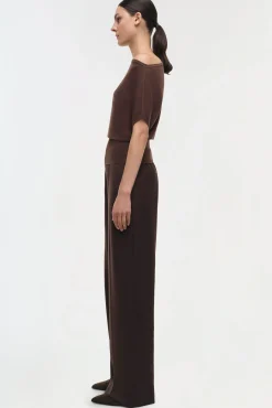 Women Simkhai Marie Top