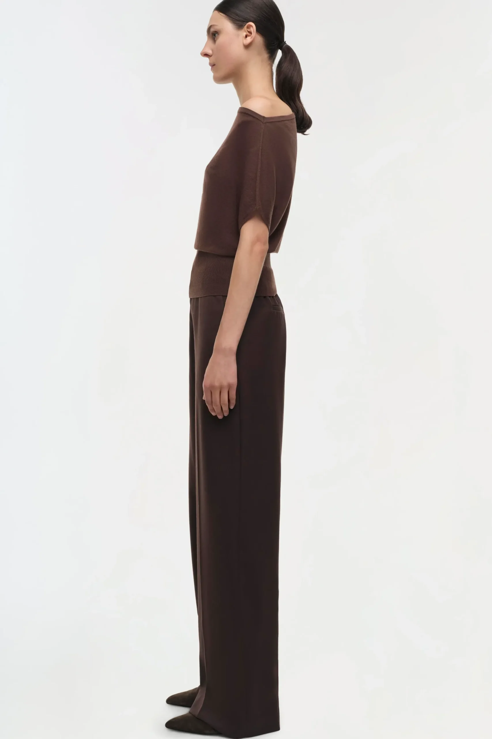 Women Simkhai Marie Top