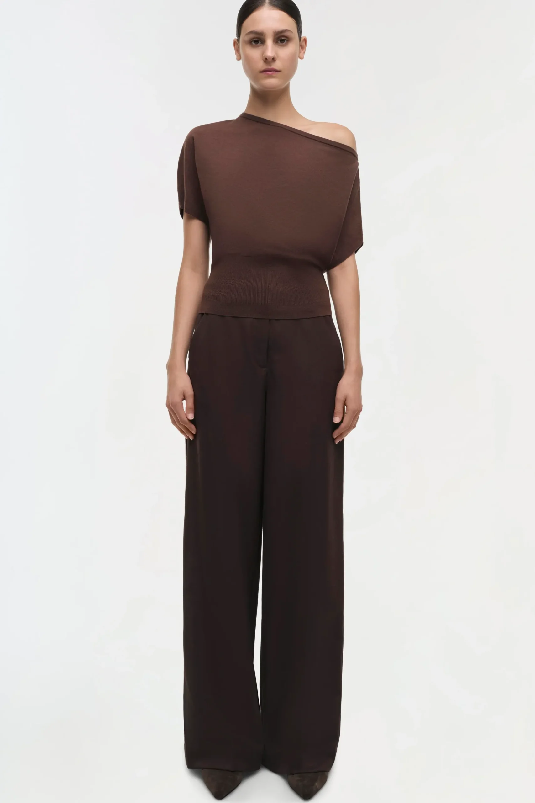 Women Simkhai Marie Top