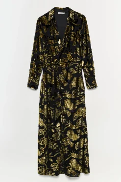 Women Simkhai Marzia Gown
