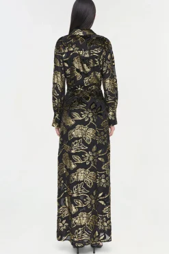 Women Simkhai Marzia Gown