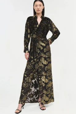 Women Simkhai Marzia Gown