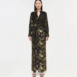 Women Simkhai Marzia Gown