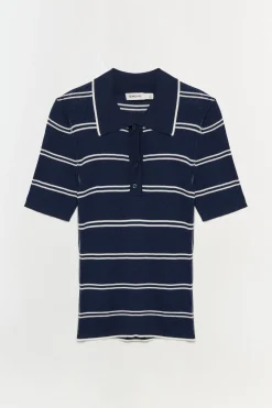 Women Simkhai Matty Polo