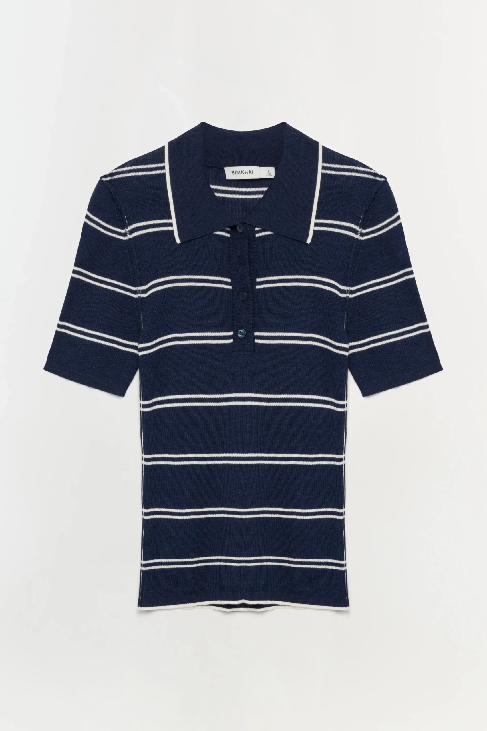 Women Simkhai Matty Polo