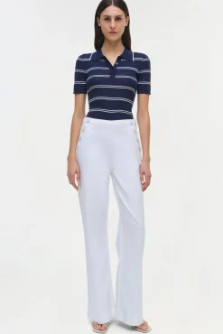 Women Simkhai Matty Polo