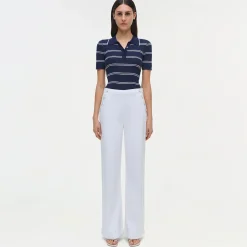 Women Simkhai Matty Polo