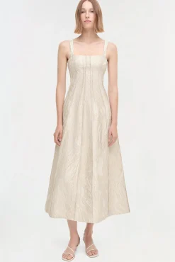 Women Simkhai Maya Dress