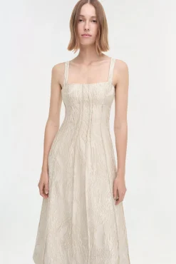 Women Simkhai Maya Dress