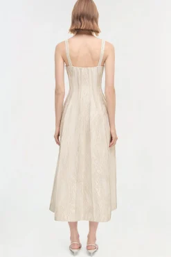 Women Simkhai Maya Dress