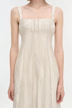 Women Simkhai Maya Dress