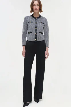 Women Simkhai Melrose Jacket