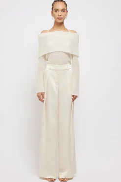 Women Simkhai Mercer Pant