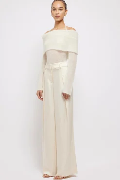 Women Simkhai Mercer Pant
