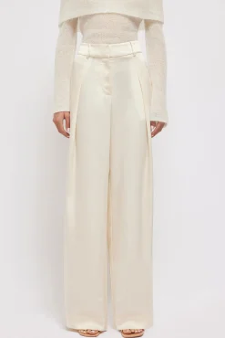 Women Simkhai Mercer Pant