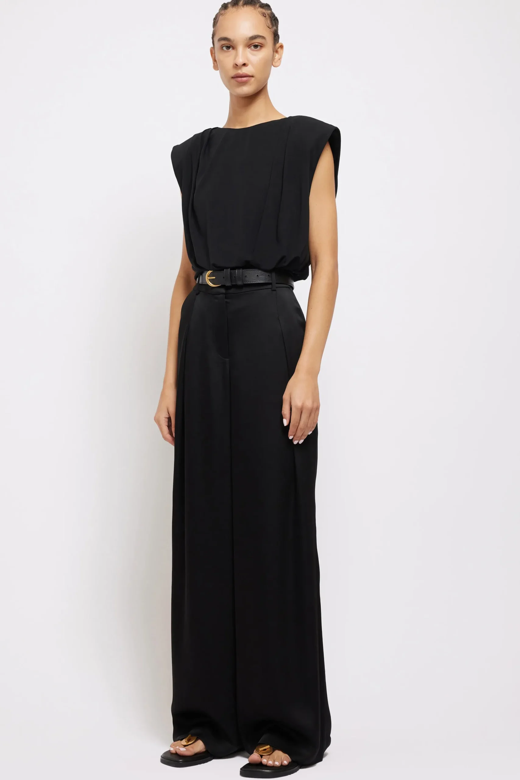 Women Simkhai Mercer Pant