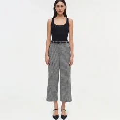 Women Simkhai Miki Pant