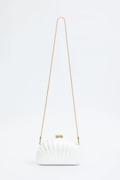 Simkhai Monet Clutch