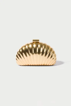 Simkhai Monet Clutch