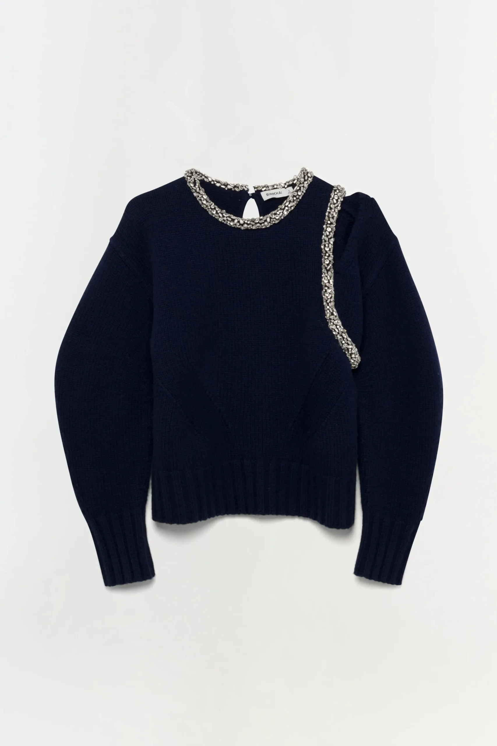 Women Simkhai Monroe Pullover