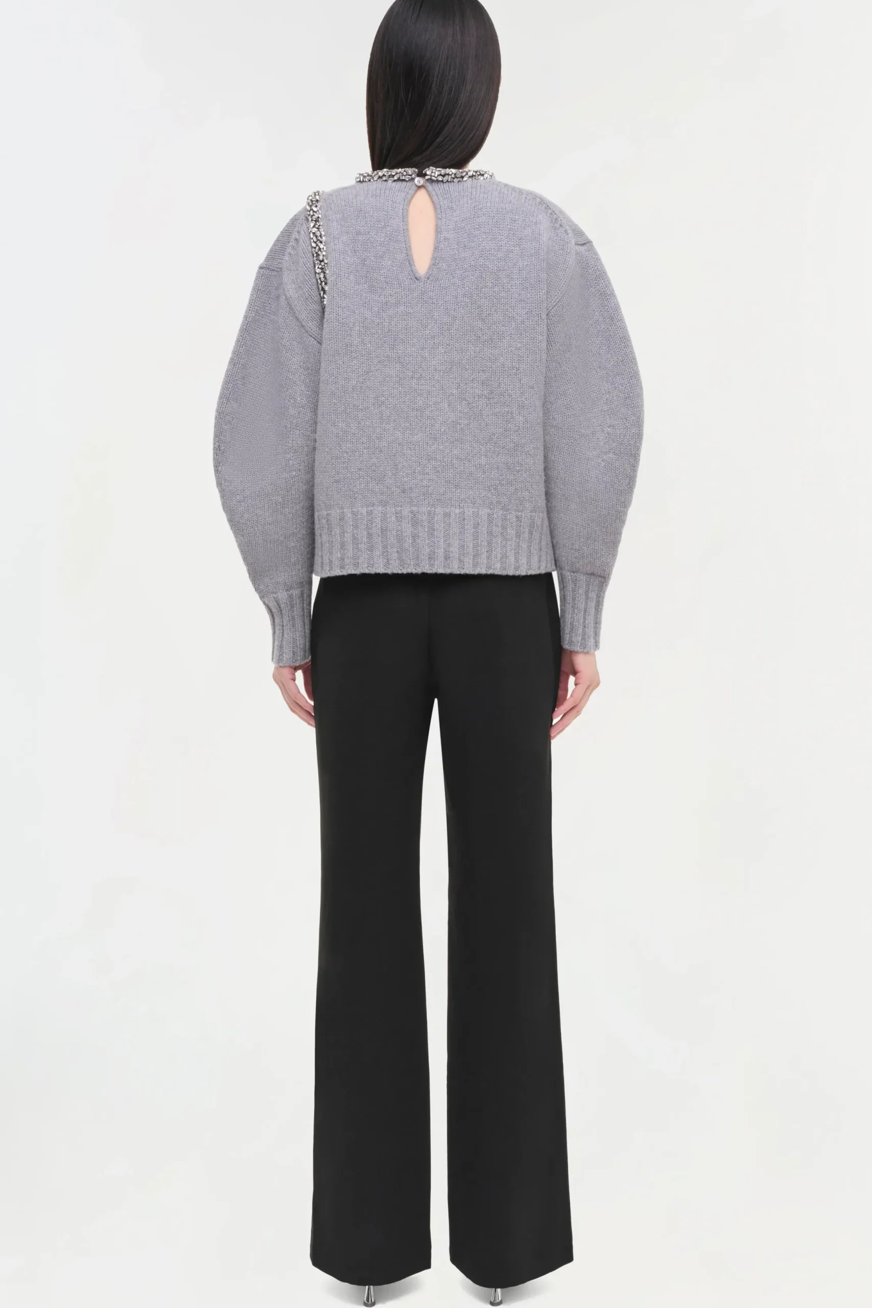 Women Simkhai Monroe Pullover