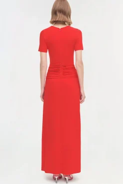 Women Simkhai Nalani Gown
