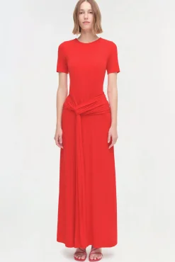 Women Simkhai Nalani Gown