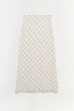 Women Simkhai Noelle Midi Skirt
