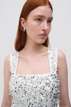 Women Simkhai Noemi Dress