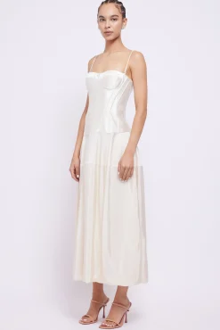 Women Simkhai Noretta Dress