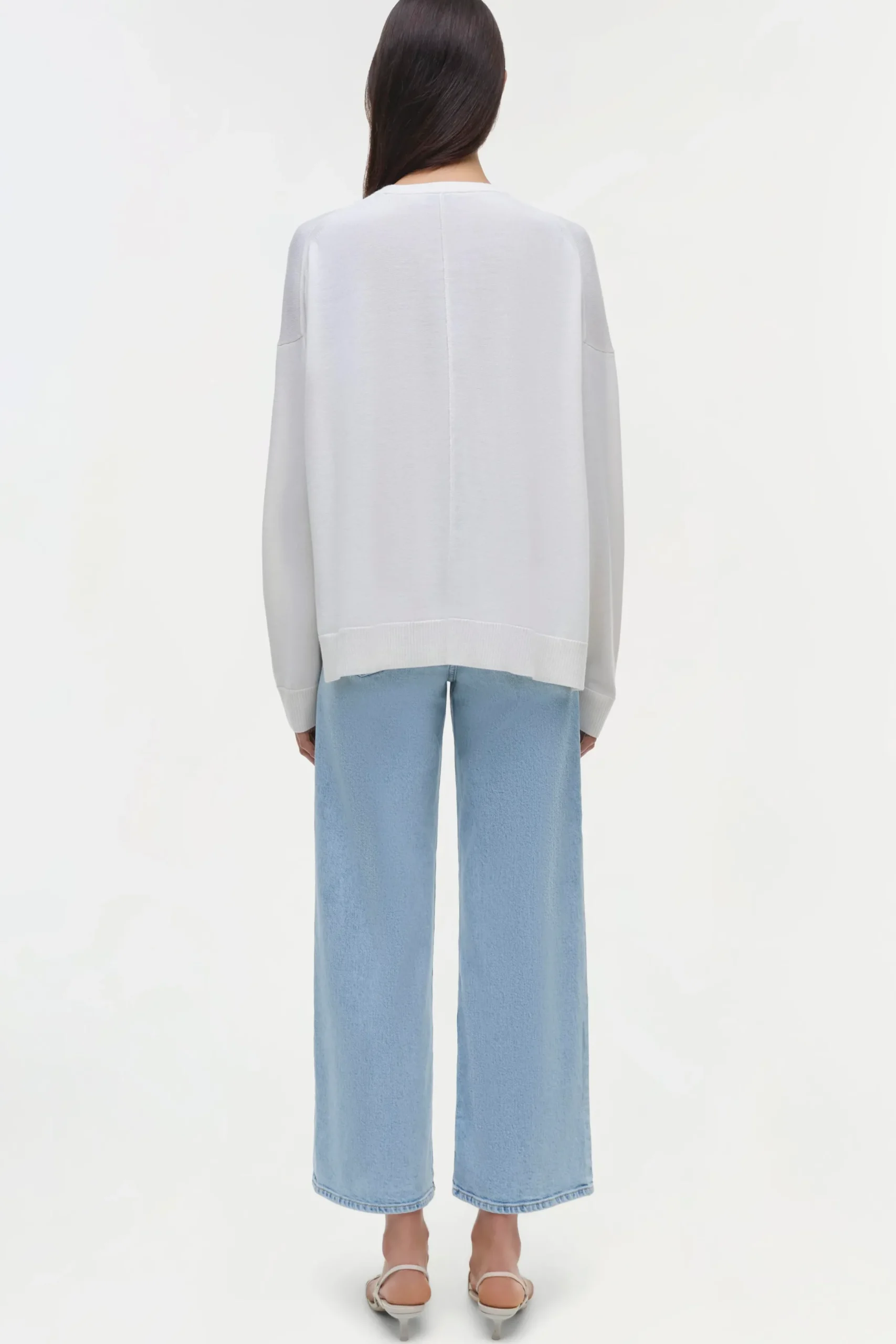 Women Simkhai Oakland Sweater