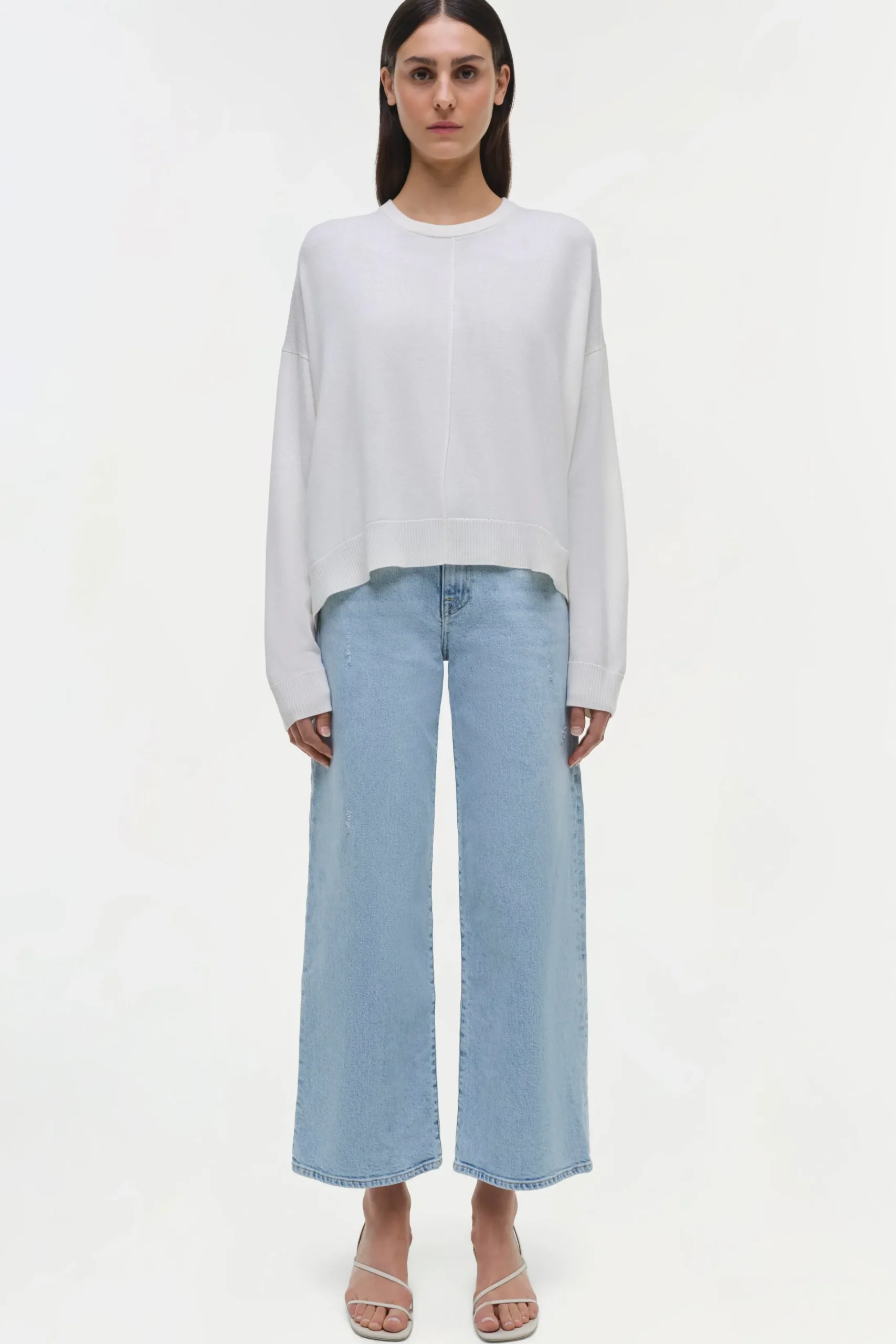 Women Simkhai Oakland Sweater