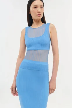 Women Simkhai Oakley Tank