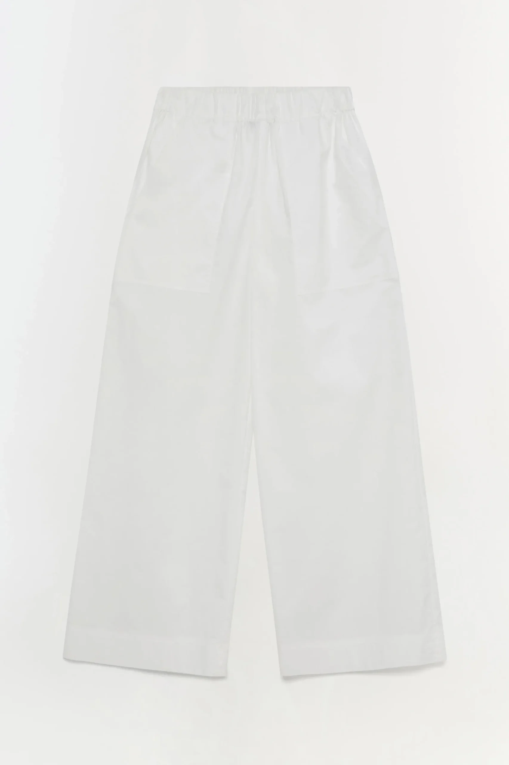 Women Simkhai Olly Double Waistband Pant