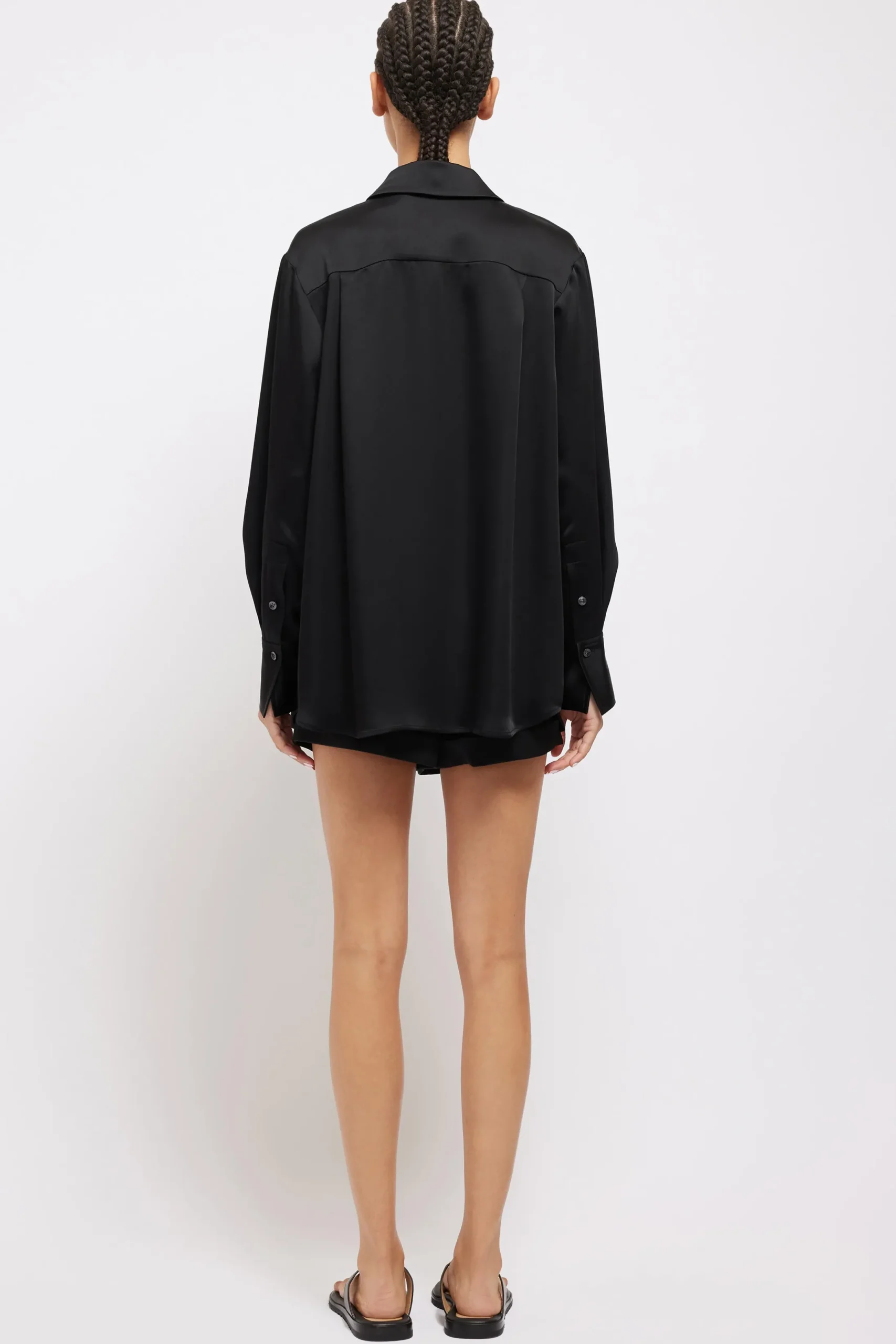 Women Simkhai Olsen Shirt