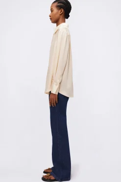 Women Simkhai Olsen Shirt