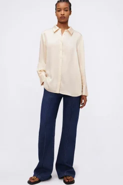 Women Simkhai Olsen Shirt