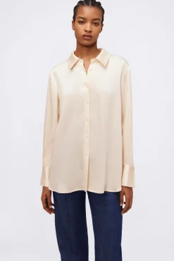Women Simkhai Olsen Shirt