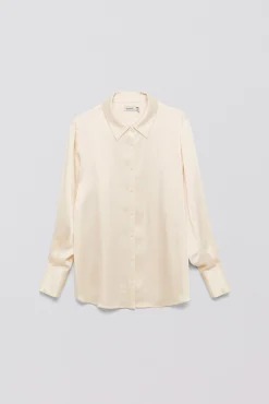 Women Simkhai Olsen Shirt