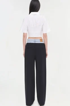 Women Simkhai Ophelia Pant