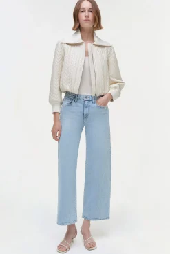 Women Simkhai Palmer Jacket