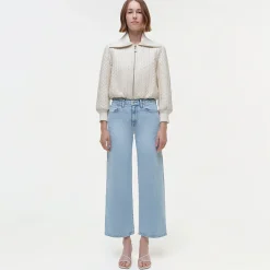 Women Simkhai Palmer Jacket